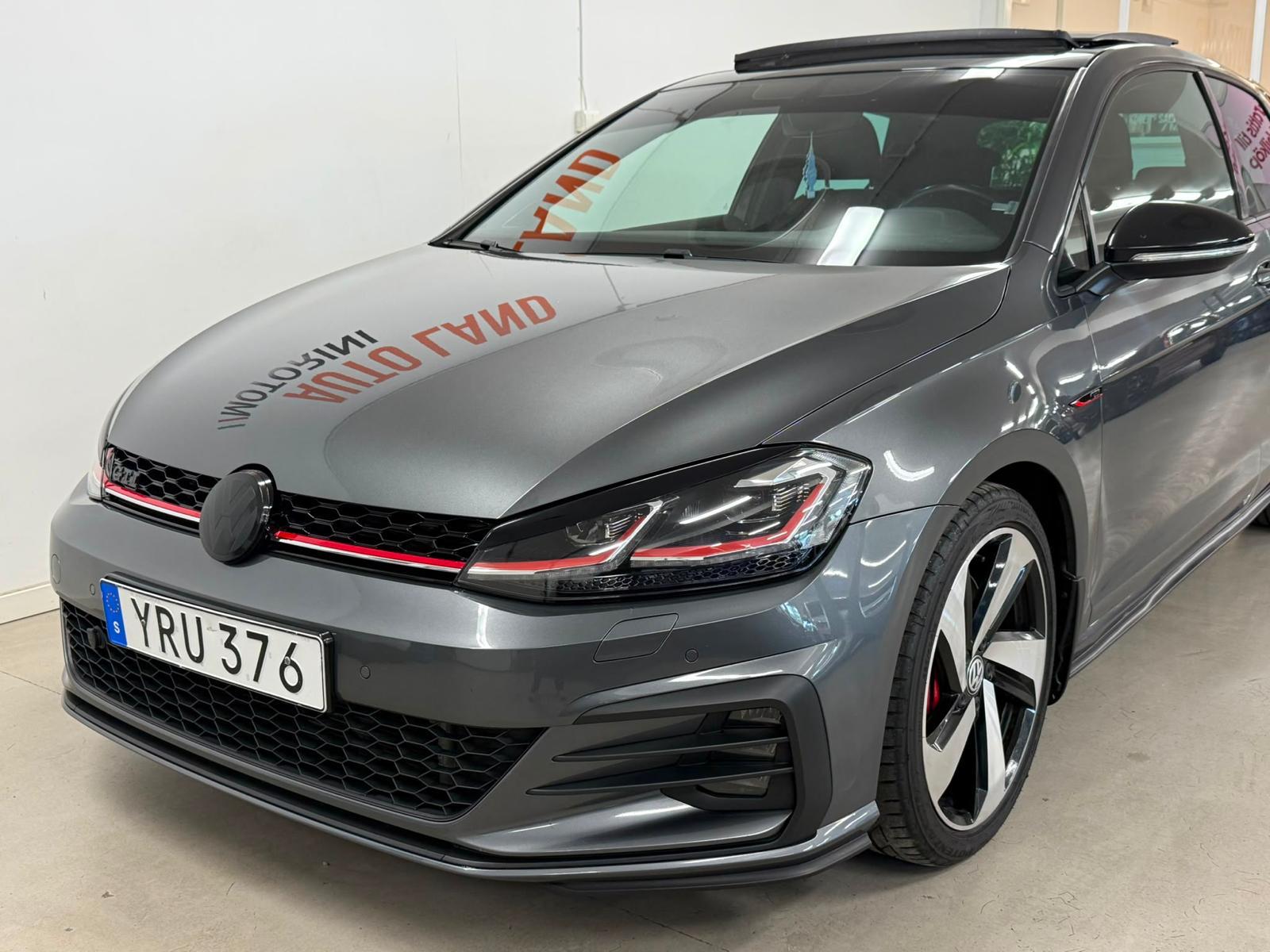 Volkswagen Golf 2018, bild 3/54