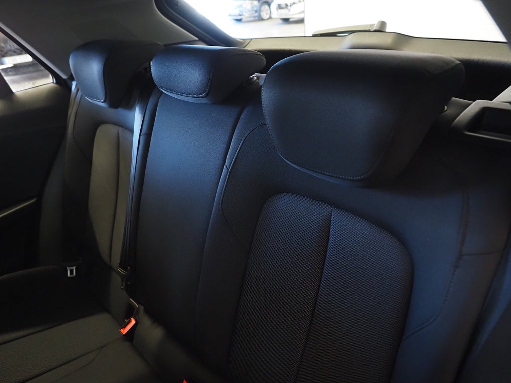 Audi Q2 35 TFSI 150hk S-Tronic | Backkamera | Låga mil | 2023