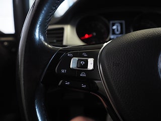 Halvkombi Volkswagen Golf Sportsvan 18 av 22