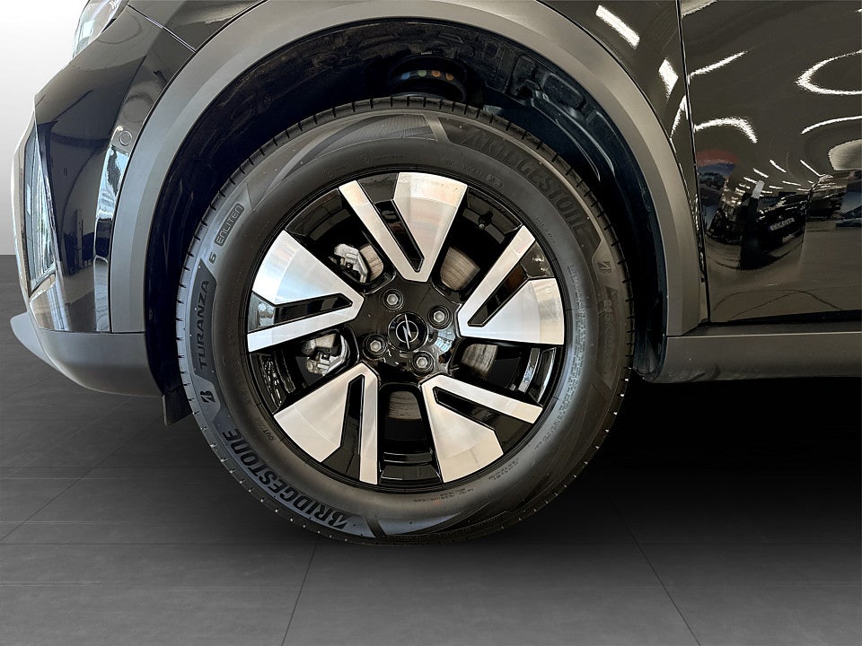 Bild på Opel Frontera GS 1.2 Turbo Hybrid 145hk Aut B-KAMERA NAVI