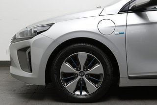 Halvkombi Hyundai IONIQ 8 av 22