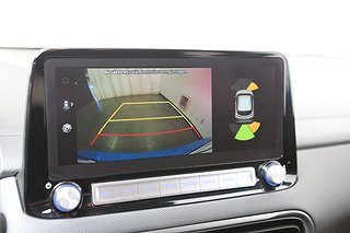 SUV Hyundai Kona 19 av 23