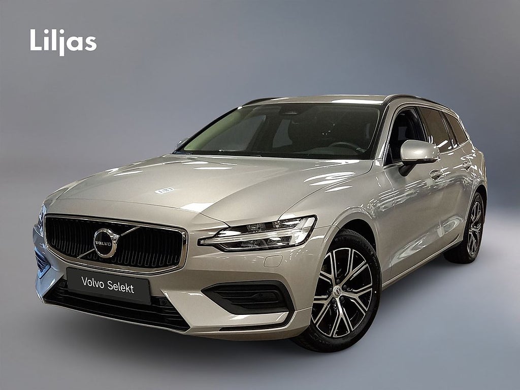 Volvo V60 B4 Diesel Core