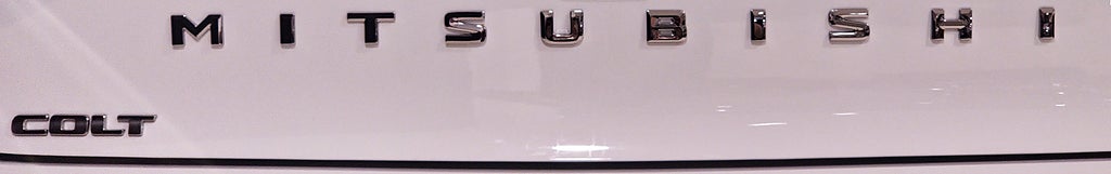 Bild på Mitsubishi Colt Invite Manuell 