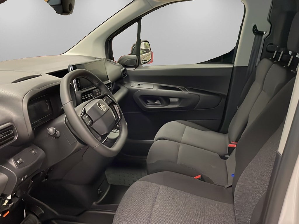 Opel Combo Van L2 1.5 BlueHDi hk 130  – bild 8