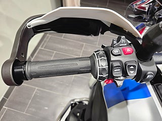 BMW R1300GS/2026/Maximised/Automated Shift Assistent