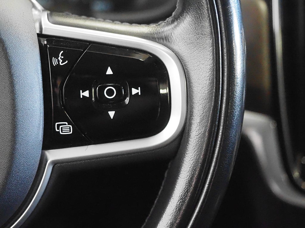 Volvo V90 Cross Country D4 AWD Geartronic Advanced SE II 190hk | Drag 2020