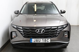 SUV Hyundai Tucson 5 av 27