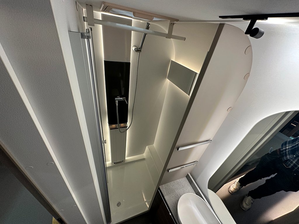 Adria Alpina 613 UT *KAMPANJPRISER* - Adria