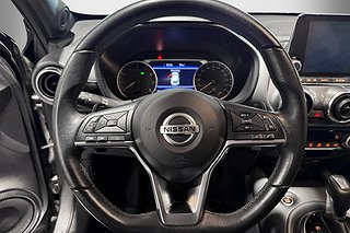 SUV Nissan Juke 12 av 21