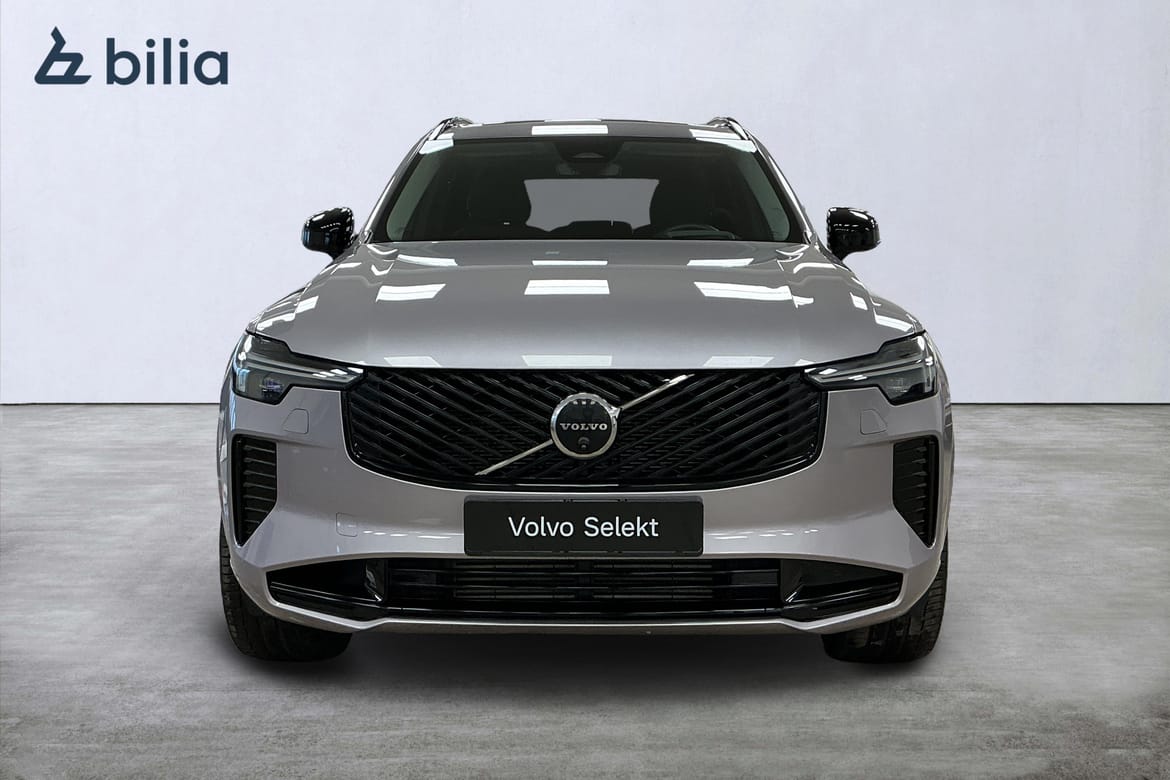 Volvo XC90 T8 Ultra Dark 2026, bild 6/10