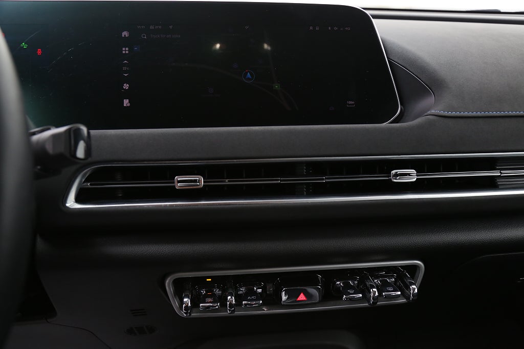 ORA 300 Pro 48Kwh 30mil/räckvidd | 1,95% ränta | 360-kamera