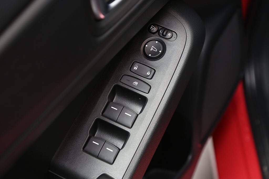 Honda HR-V e:HEV 1,5 i-MMD e-CVT Hybrid Elegance Navi Kamera 2023