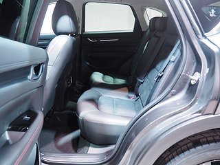 SUV Mazda CX-5 10 av 22