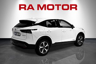 SUV Nissan Qashqai 8 av 26