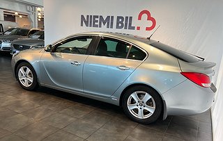Opel Insignia 2.0 CDTI 4x4 160hk MoK/S&V-hjul/P-sens
