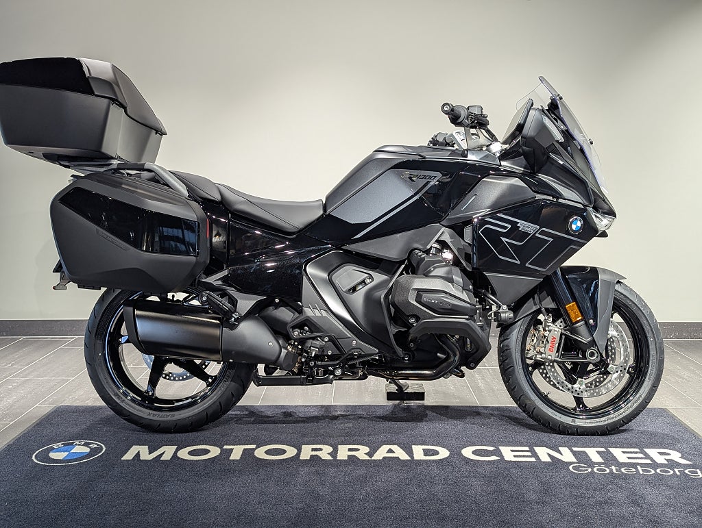 BMW R1300RT