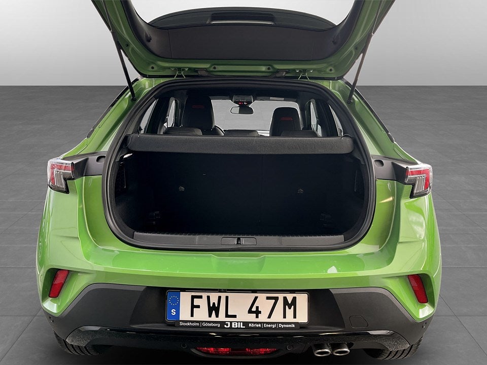 Bild på Opel Mokka GS-Line 130hk Aut - B-KAMERA, CARPLAY