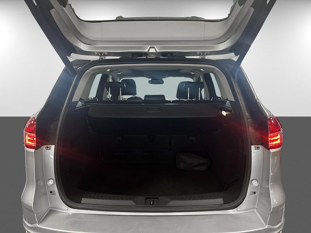 Ford Kuga 2.0 TDCi AWD Powershift Titanium X