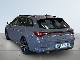 Cupra Leon Sportstourer e-HybridS&V-Hjul/Backkamera/Psens/Rattvärm