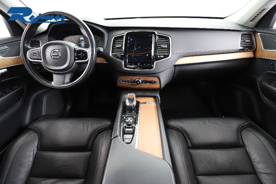 Volvo XC90 2020, bild 2/64