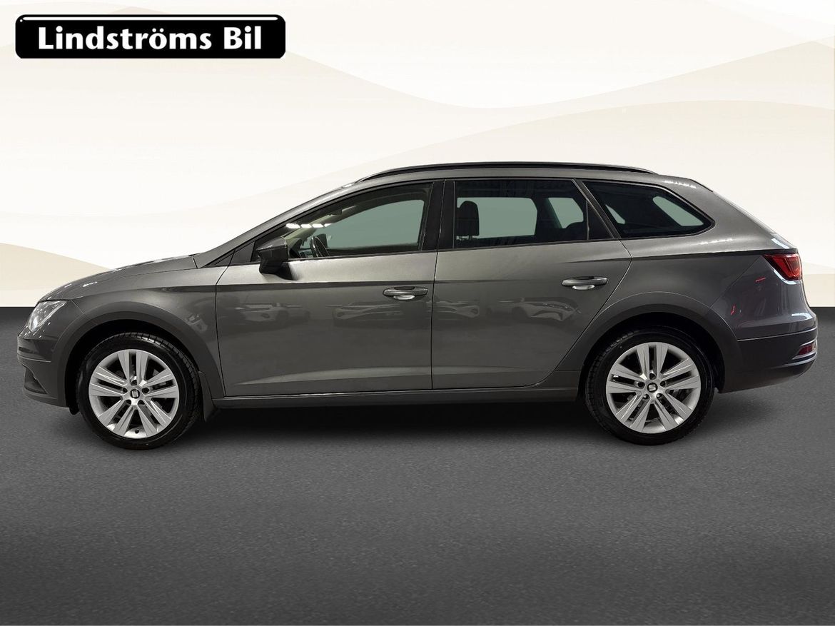 Seat Leon X-PERIENCE 1.4 CLIMATRONIC 2018, bild 6/50