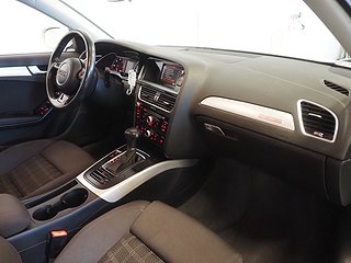 Kombi Audi A4 11 av 22