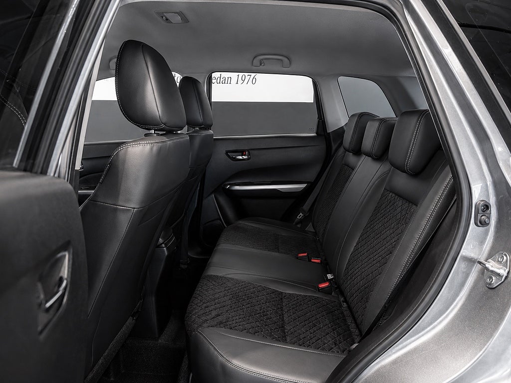 Suzuki Vitara HEV AllGrip AGS Inclusive - bild 8