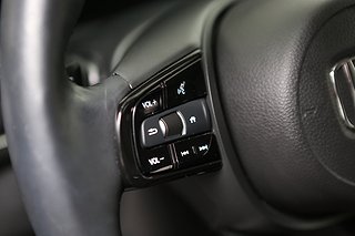 SUV Honda HR-V 13 av 24