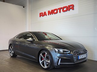 Sportkupé Audi S5 3 av 20