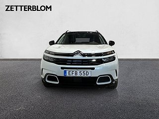 SUV Citroën C5 5 av 27