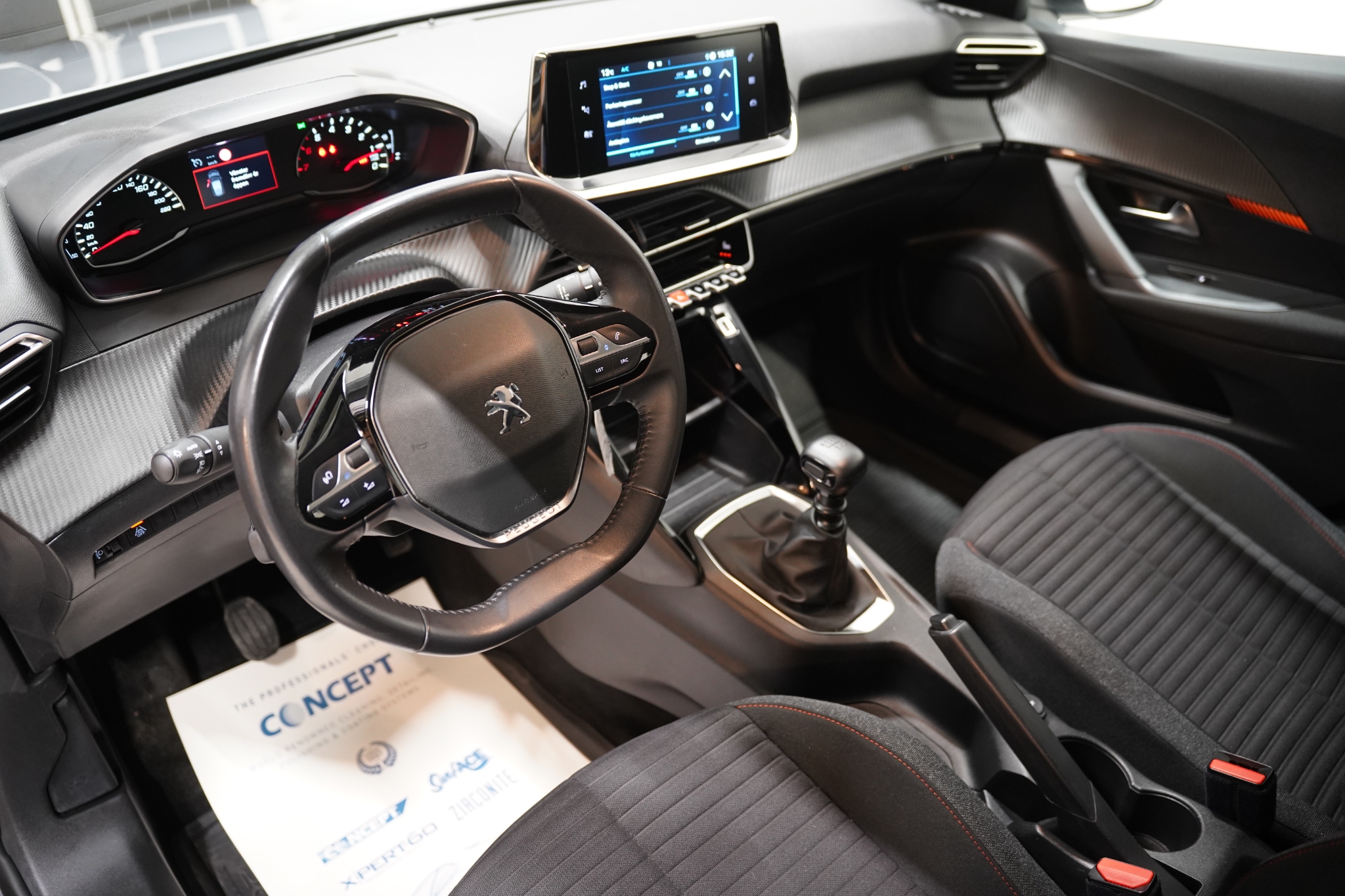 Peugeot 2008 2022, kuva 5/51