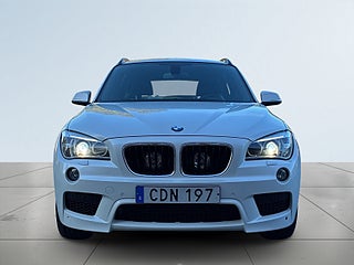 BMW X1 2014 xDrive20d/GPS/Drag/184hk/ – bild 2