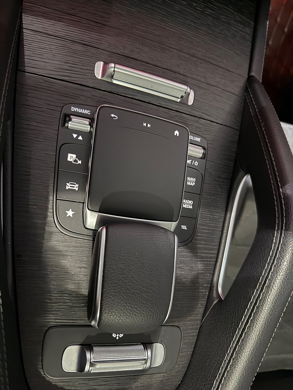 Mercedes-Benz GLE 350 de 4MATIC SUV AMG Premium Plus - bild 19