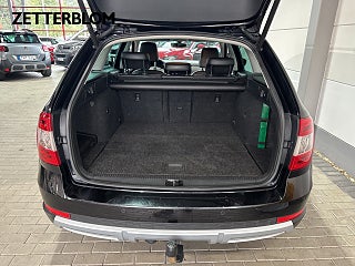 Kombi Skoda Octavia 6 av 15