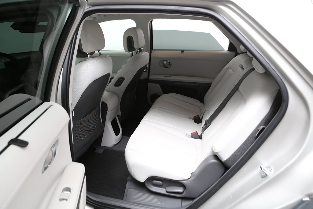 Hyundai IONIQ 5 77.4 kWh AWD Advanced 2024