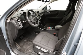 SUV Volvo XC40 9 av 21