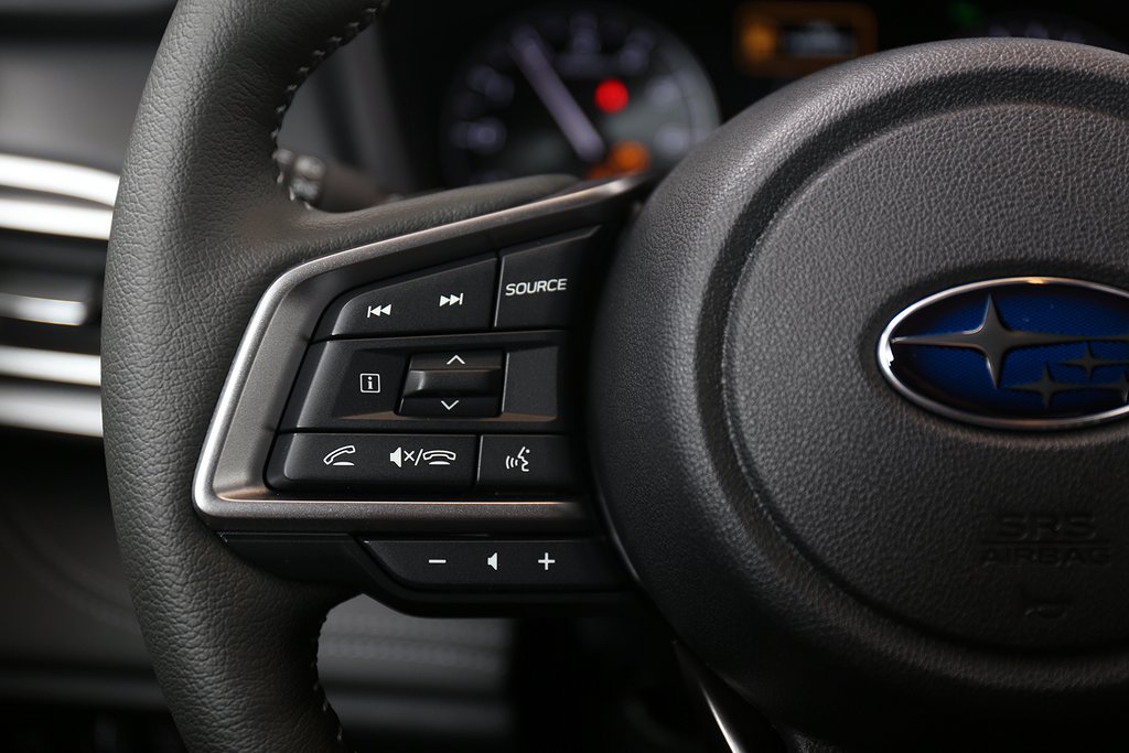 Subaru Outback Limited| Xfuel Låg skatt | 2024