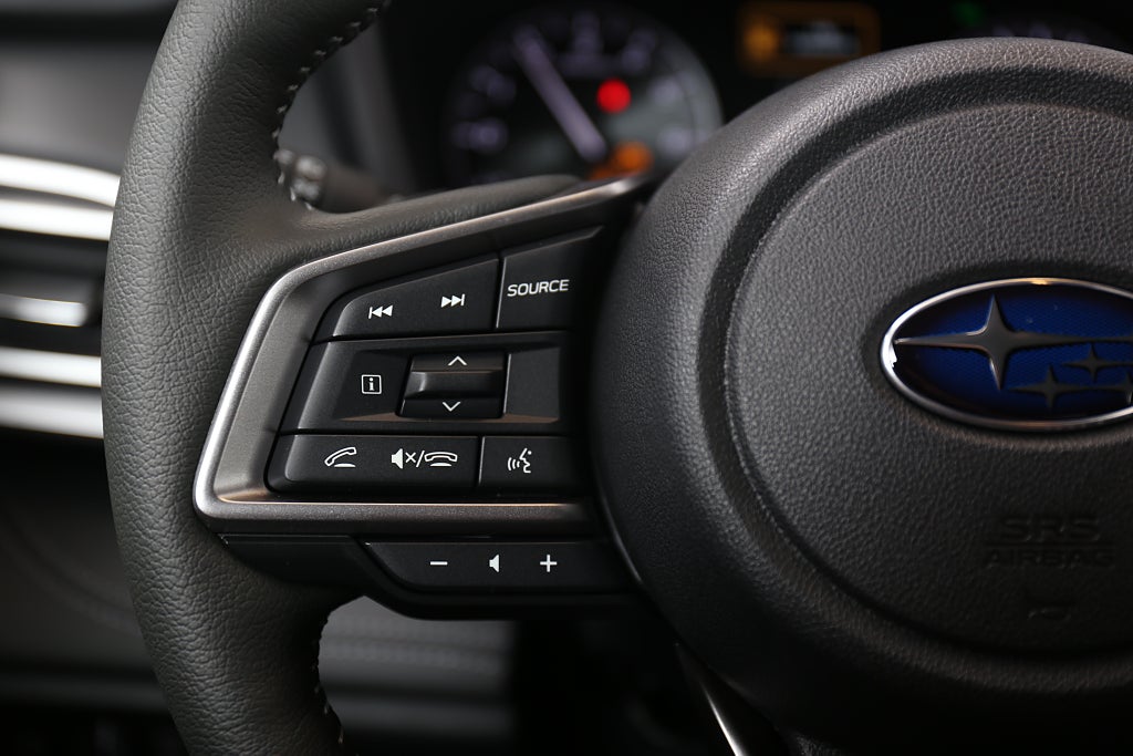 Subaru Outback Limited| 3 fria Service Ingår