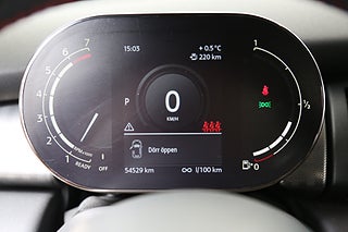 Halvkombi MINI Cooper 19 av 25