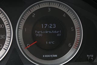 Kombi Volvo V70 18 av 25