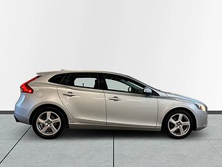 Volvo V40 T2 Kinetic Psens Farthållare BT 0,5 L/Mil ISOFIX