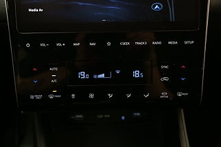 SUV Hyundai Tucson 23 av 28