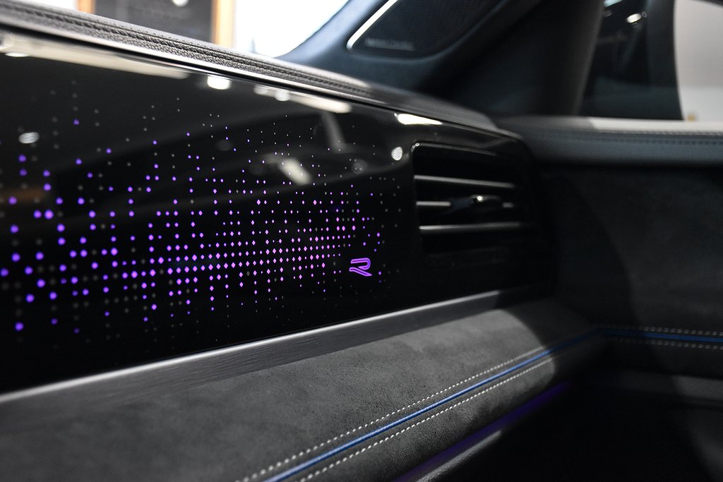 Volkswagen Passat Sportscombi 2.0 TDI DPF SCR 4Motion DSG Sekventiell, 193hk, 2024