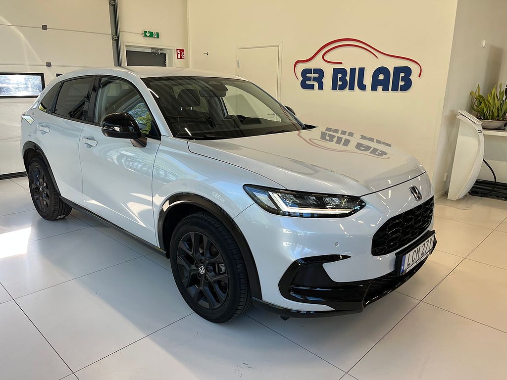Honda ZR-V e:HEV 2, Sport Aut Hybrid