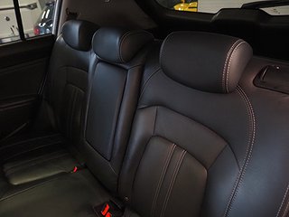Kombi Kia Sportage 16 av 22