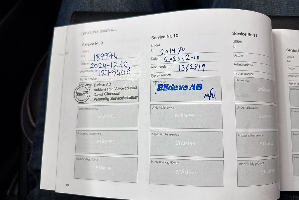 Volvo V40 Cross Country 2016