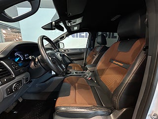 Ford ranger Dubbelhytt 3.2 TDCi 4×4 Flaklock MoK/Kamera/SoV – bild 9