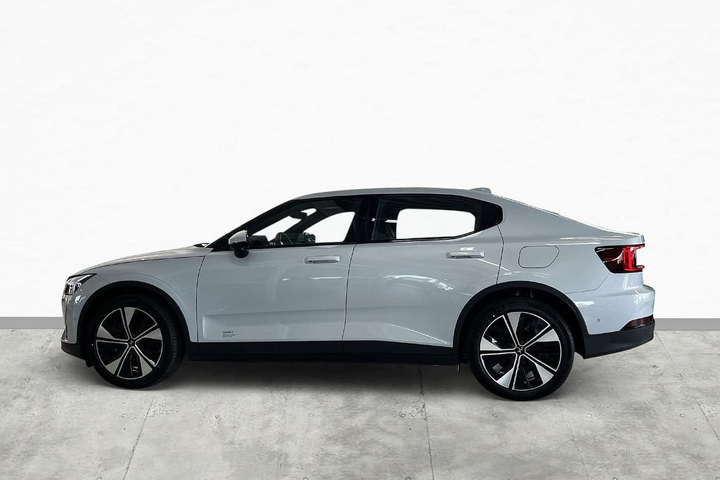 Polestar 2 Long Range Single Motor 78kWh