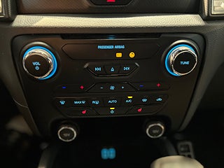Ford ranger Dubbelhytt 3.2 TDCi 4×4 Flaklock MoK/Kamera/SoV – bild 17
